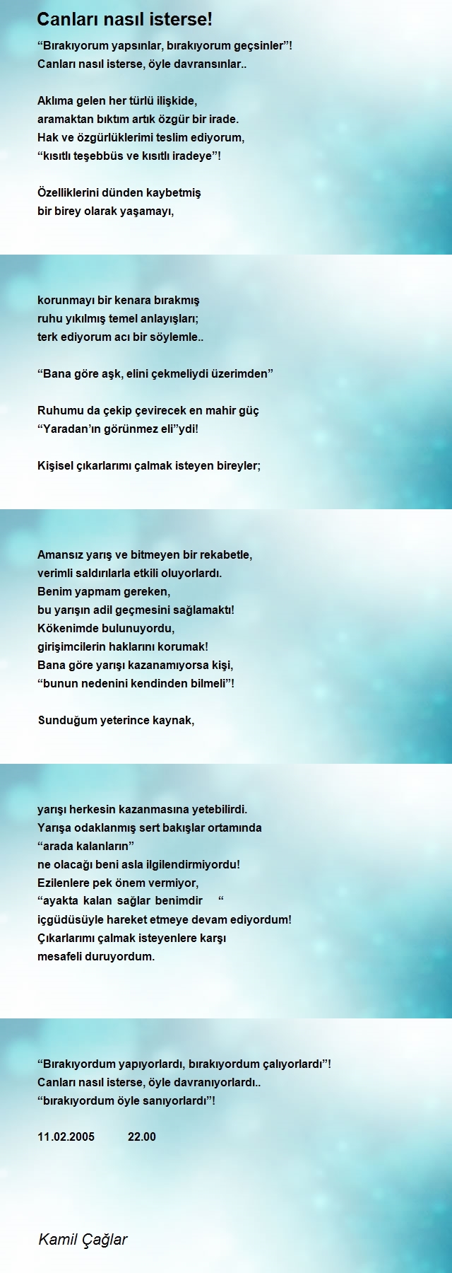 Kamil Çağlar