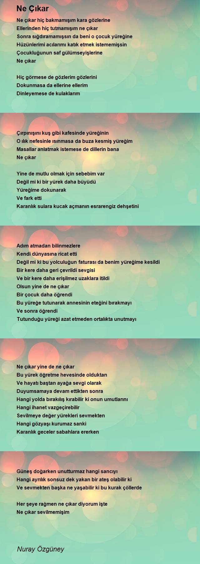 Nuray Özgüney