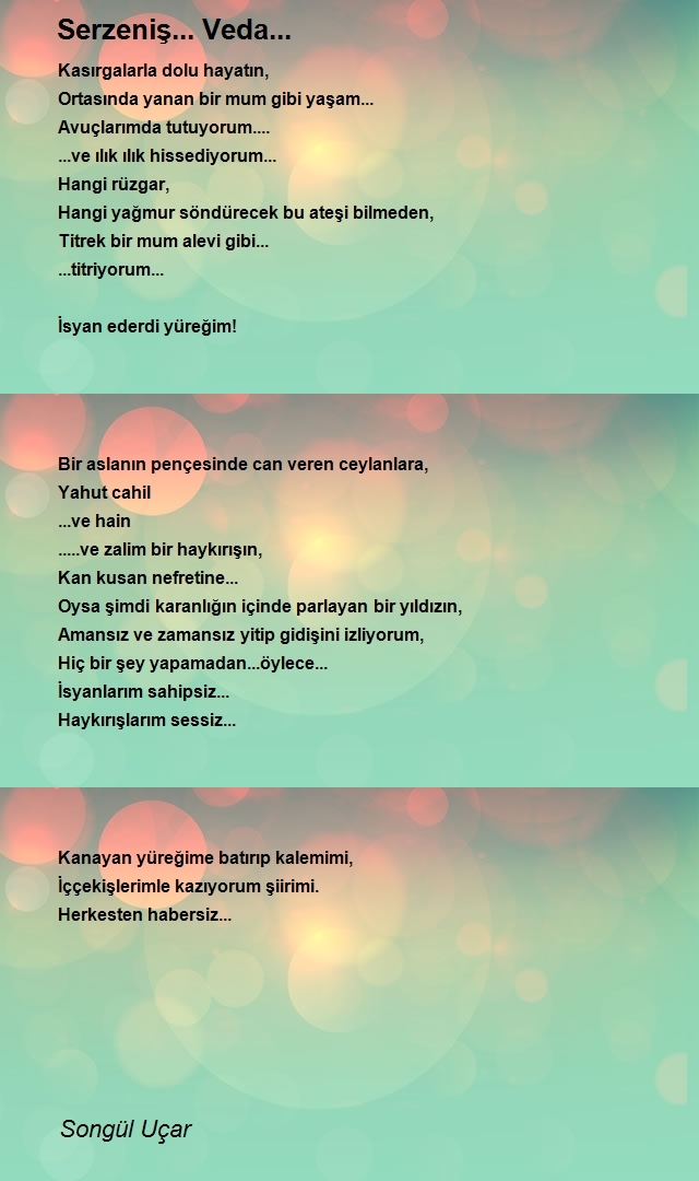 Songül Uçar