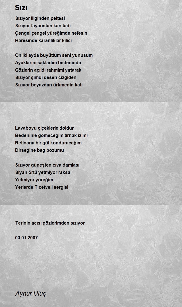Aynur Uluç