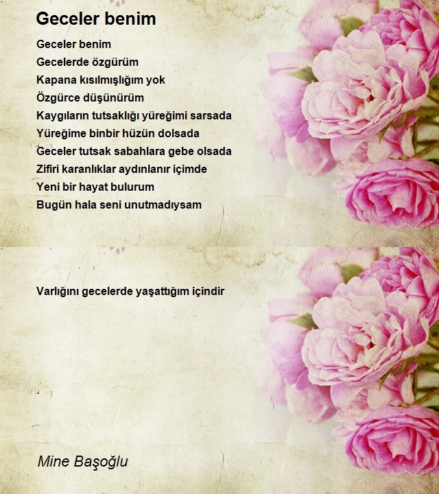 Mine Başoğlu
