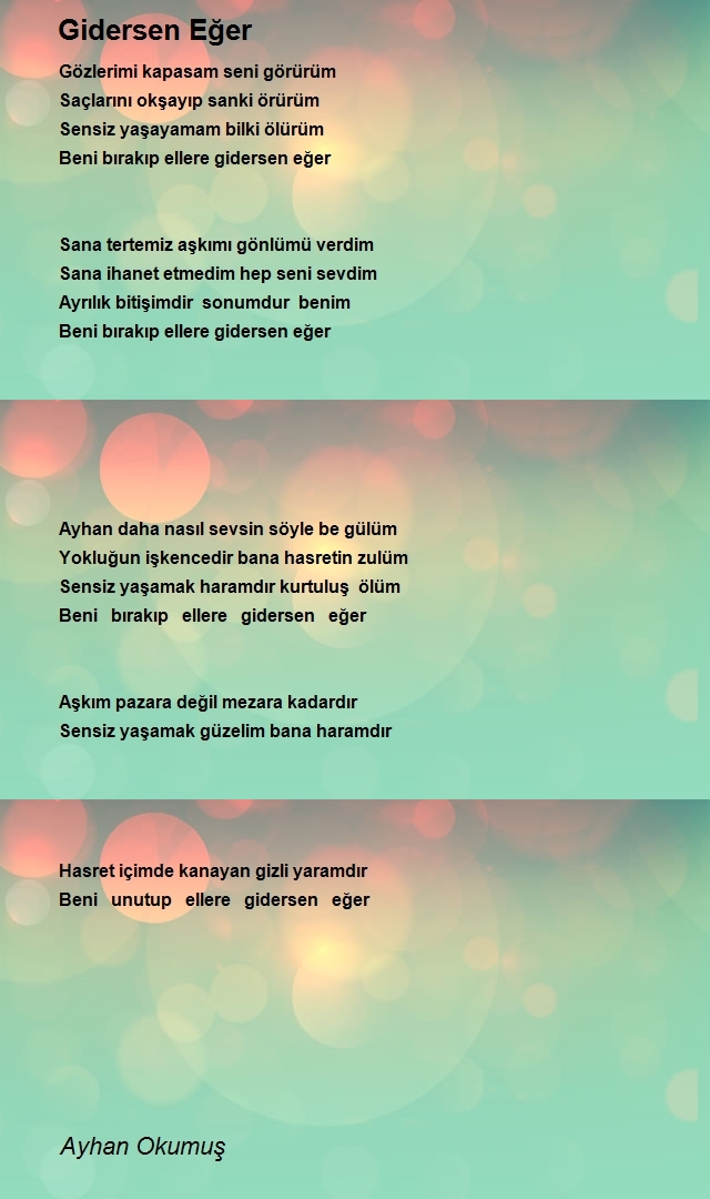 Ayhan Okumuş