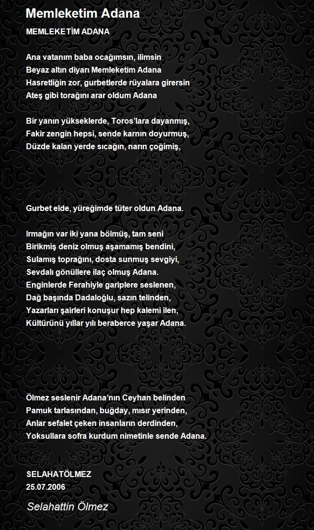 Selahattin Ölmez