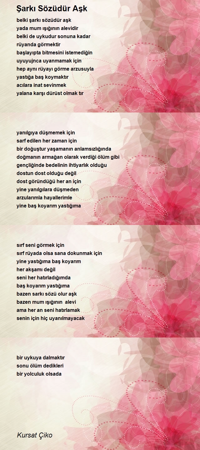 Kursat Çiko