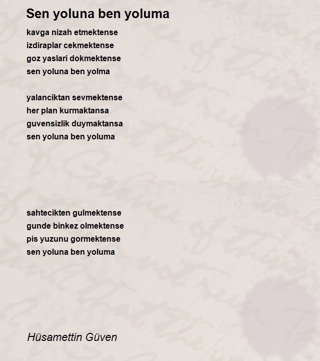 Hüsamettin Güven