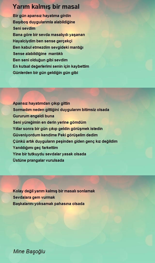 Mine Başoğlu