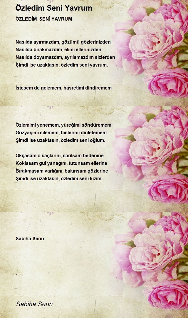Sabiha Serin