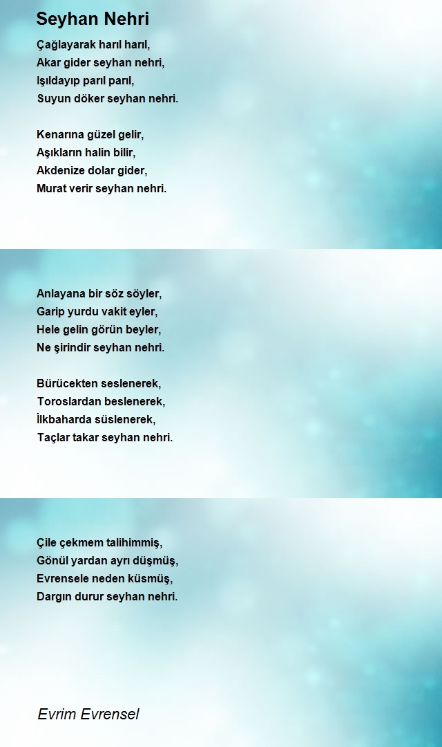 Evrim Evrensel
