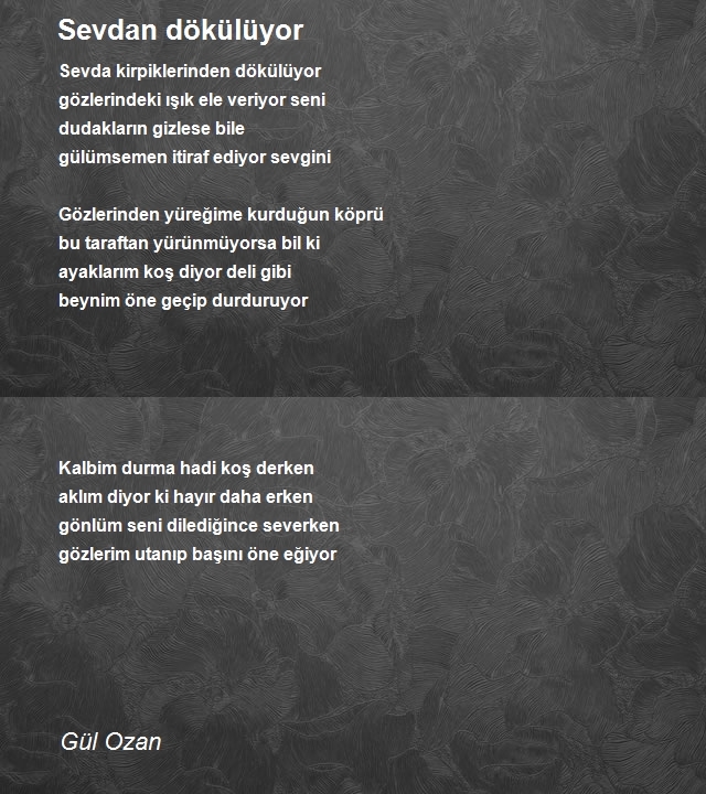 Gül Ozan