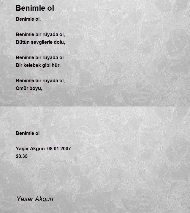 Yasar Akgun
