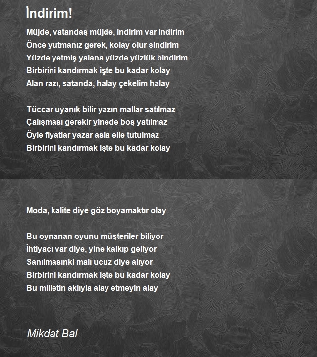 Mikdat Bal