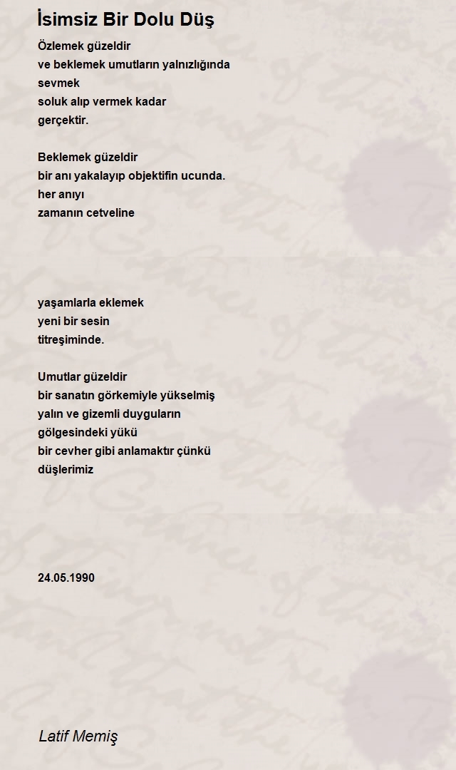 Latif Memiş