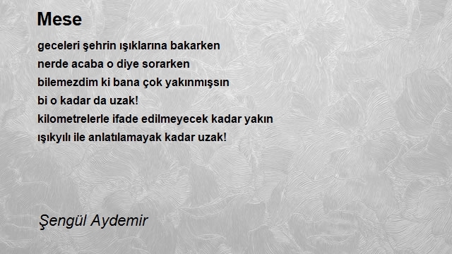 Şengül Aydemir