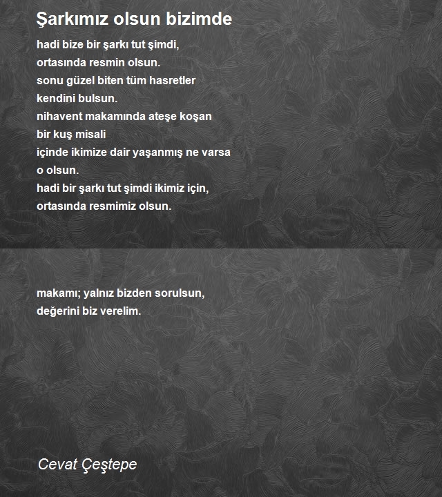 Cevat Çeştepe