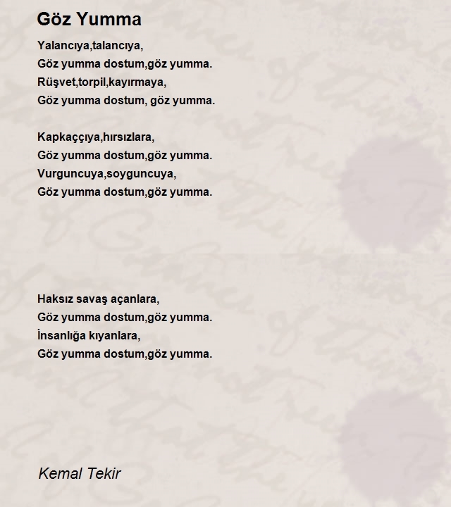 Kemal Tekir