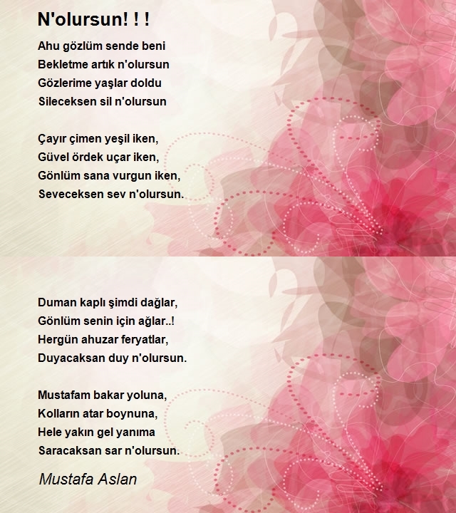 Mustafa Aslan