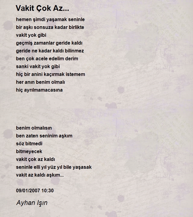 Ayhan Işın