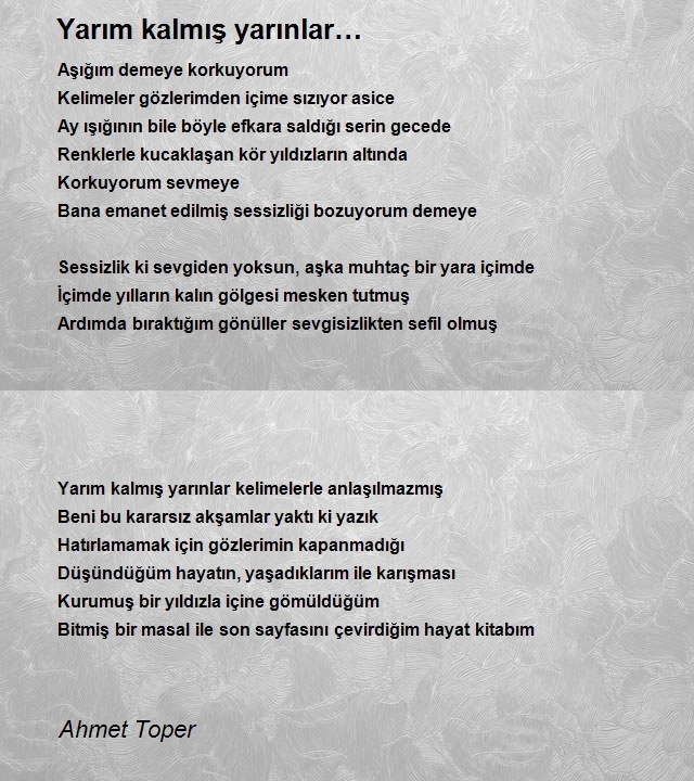 Ahmet Toper