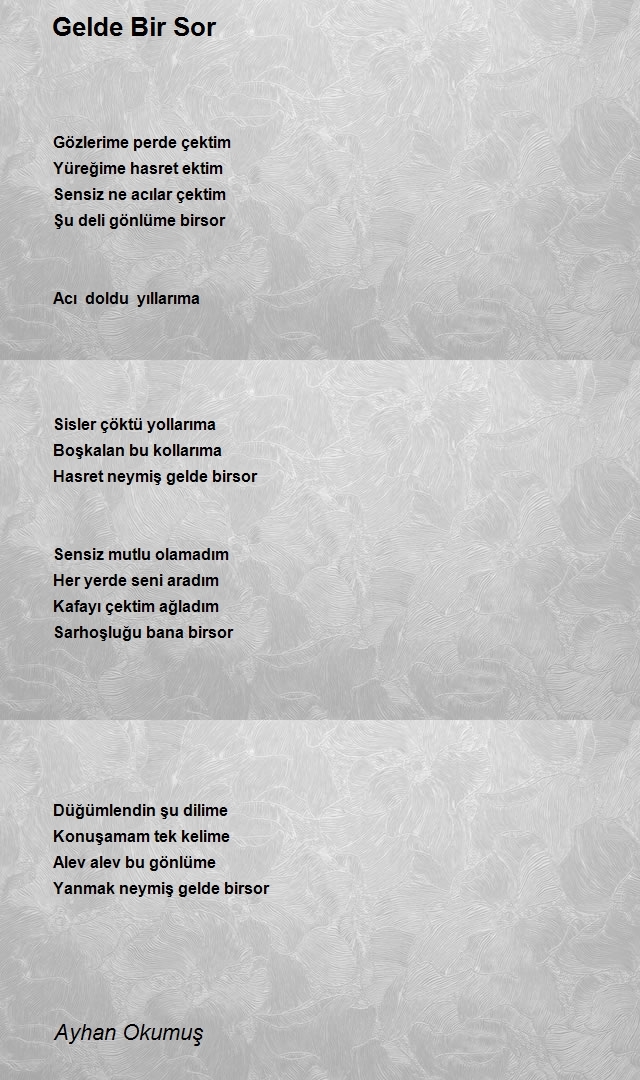 Ayhan Okumuş