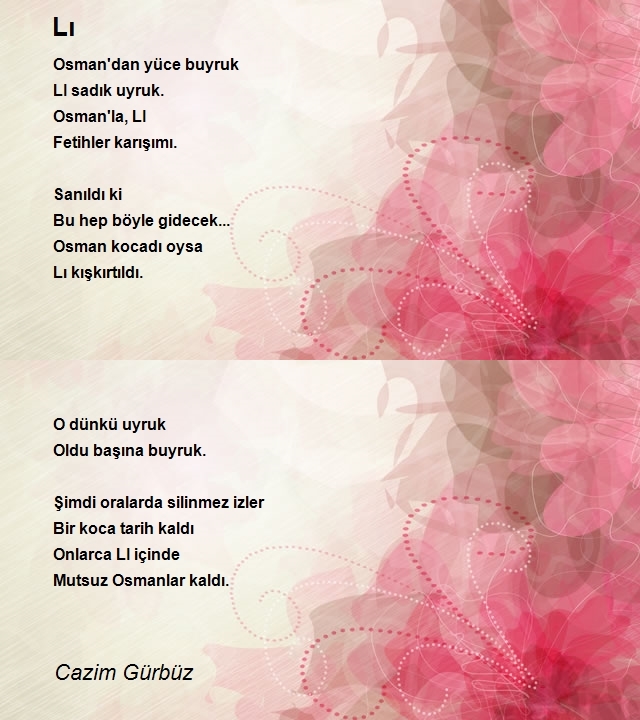 Cazim Gürbüz