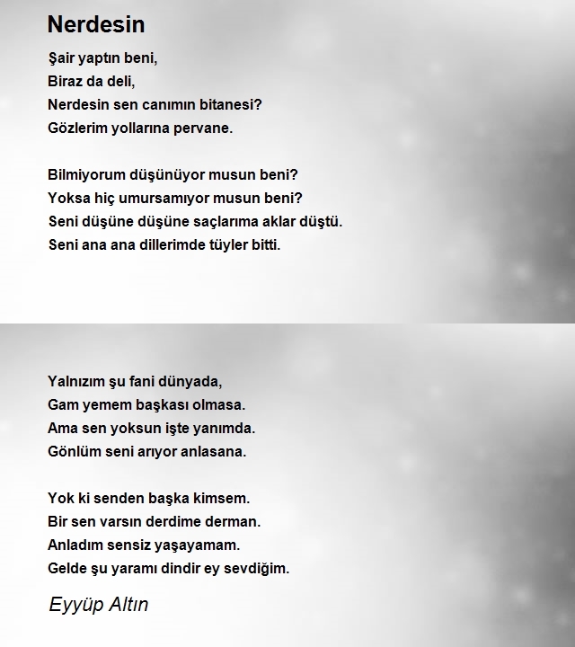 Eyyüp Altın