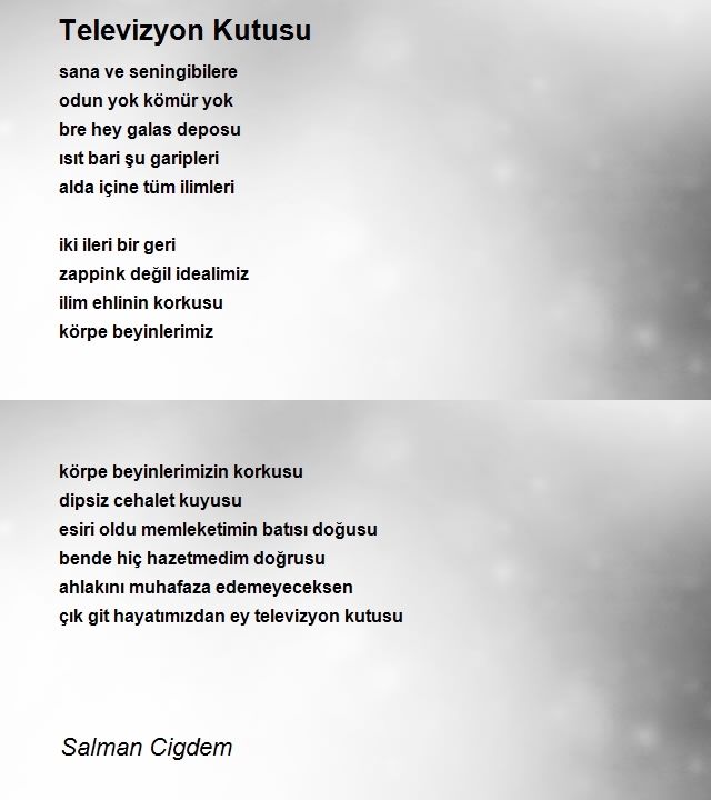 Salman Cigdem