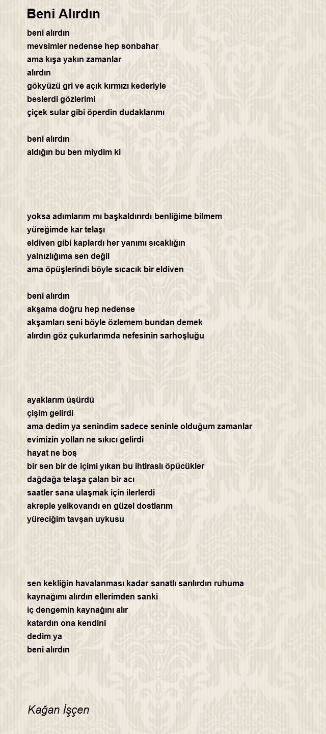 Kağan İşçen