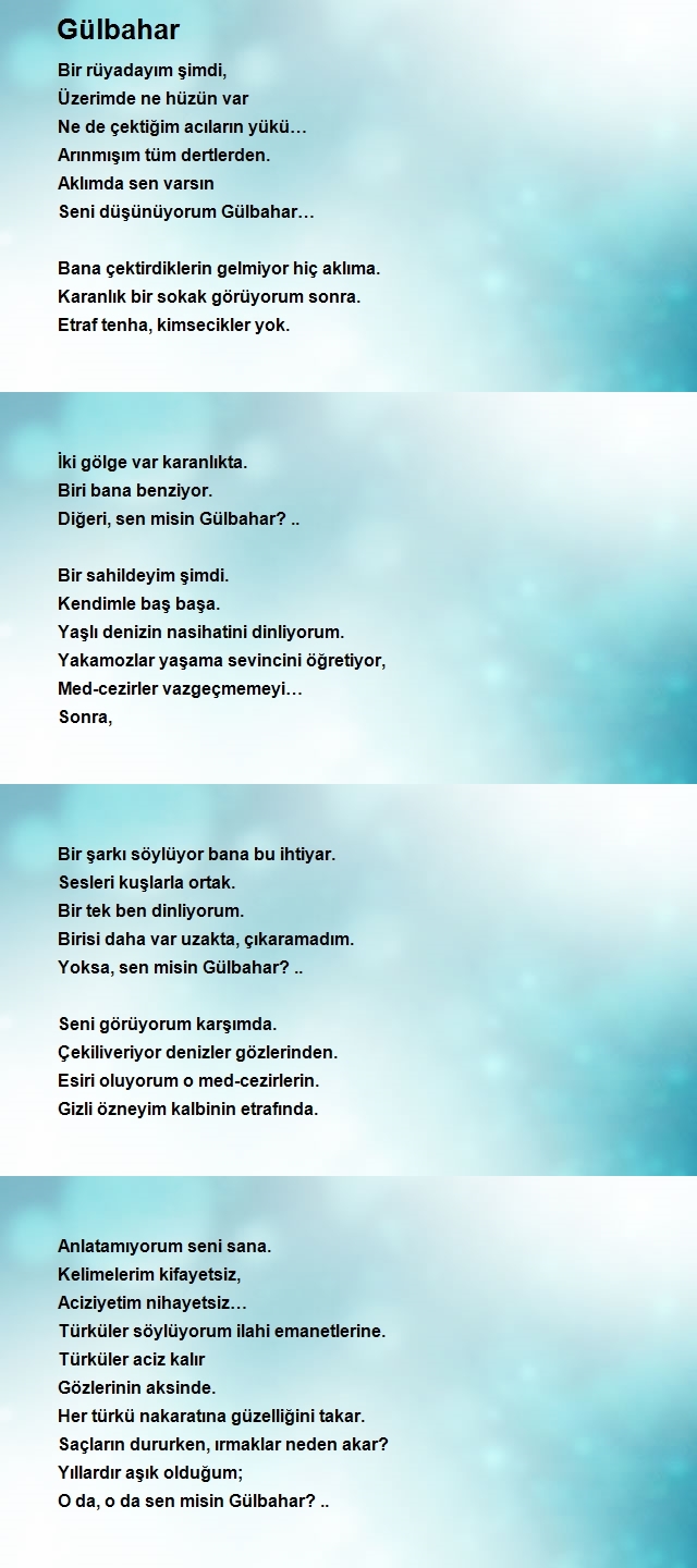 Osman Aykut Bulut