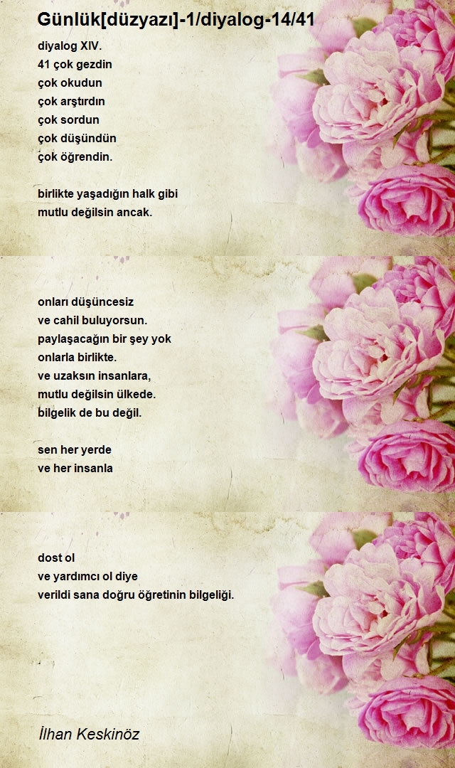 İlhan Keskinöz