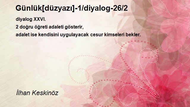 İlhan Keskinöz