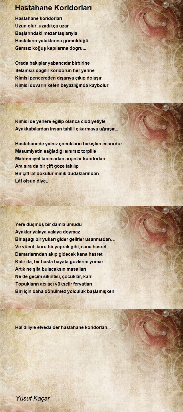 Yusuf Kaçar