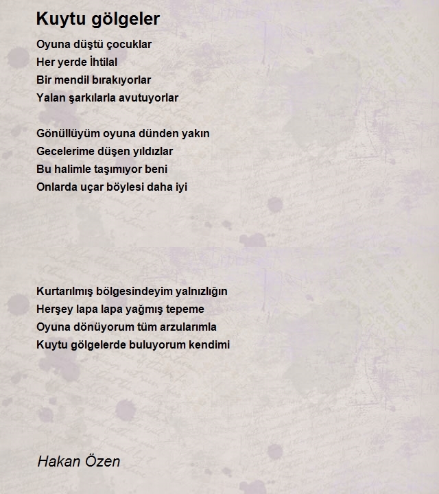Hakan Özen