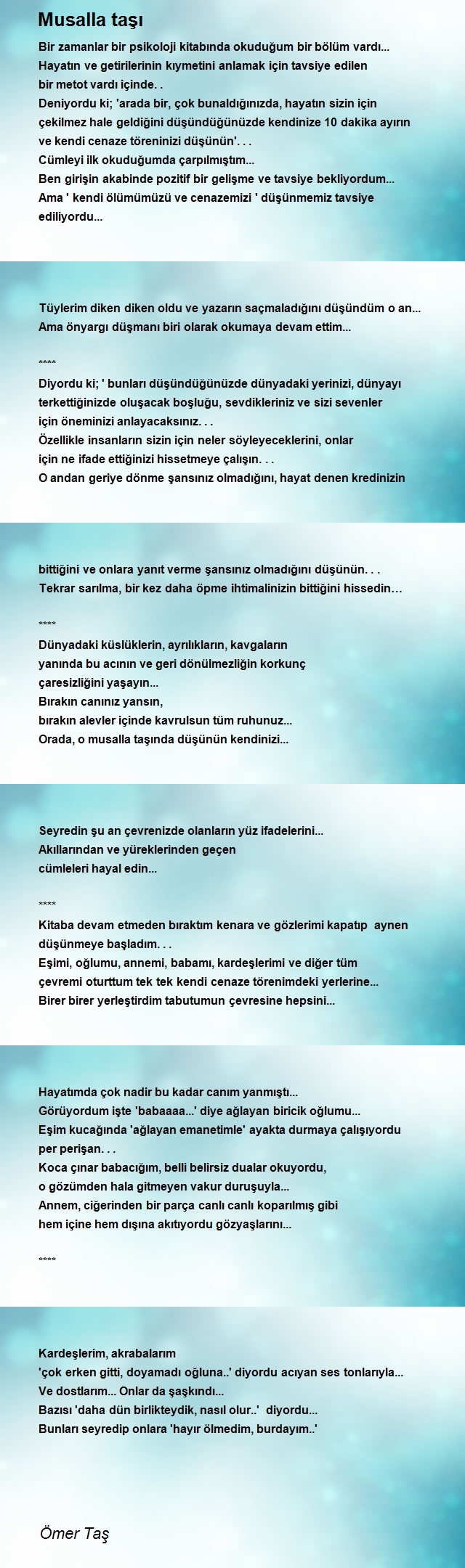 Ömer Taş