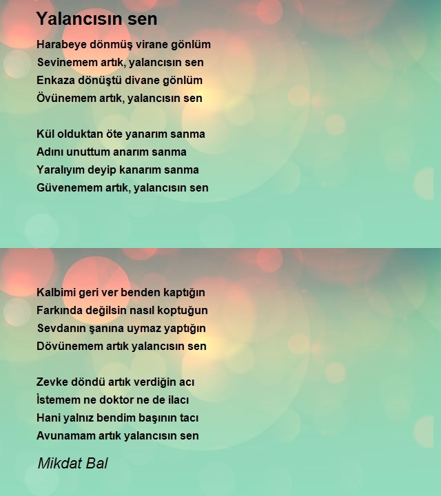 Mikdat Bal