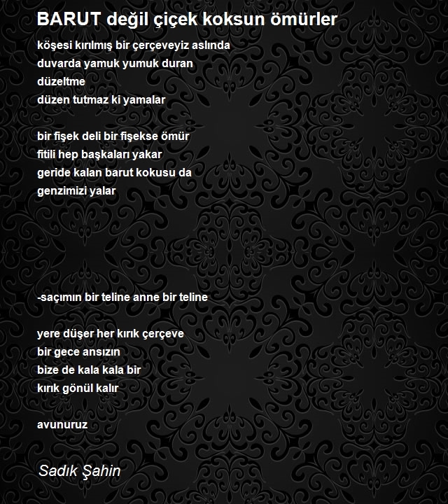 Sadık Şahin