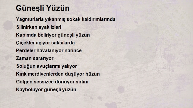 Candan Sevinç