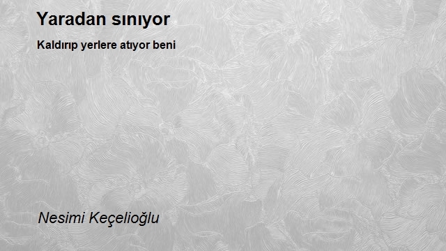 Nesimi Keçelioğlu