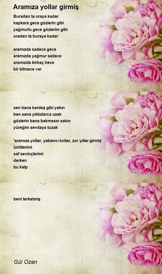 Gül Ozan