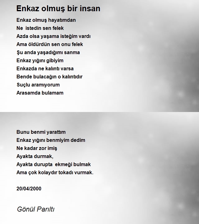 Gönül Parıltı