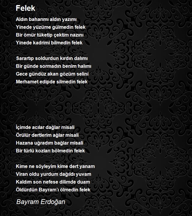 Bayram Erdoğan