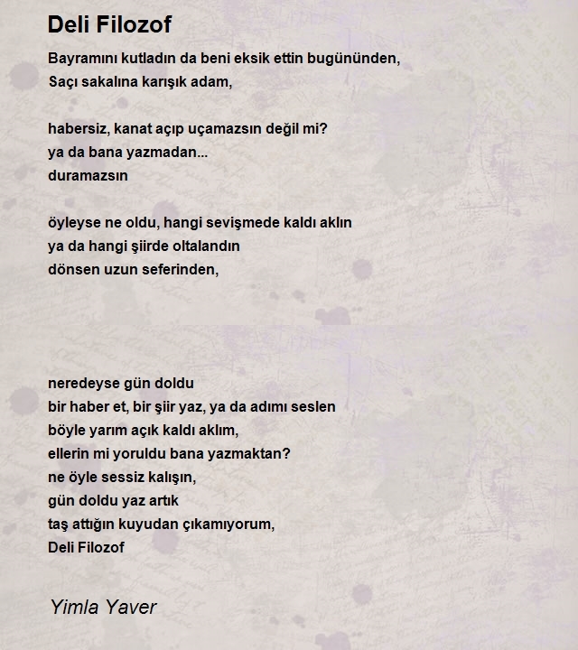 Yimla Yaver