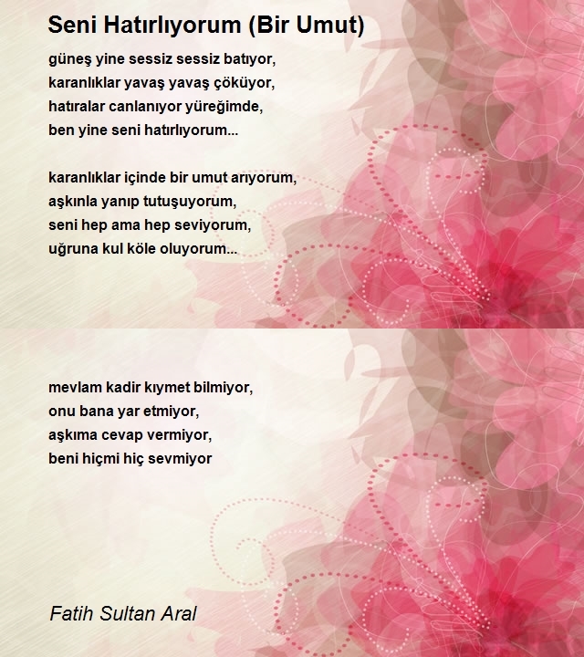 Fatih Sultan
