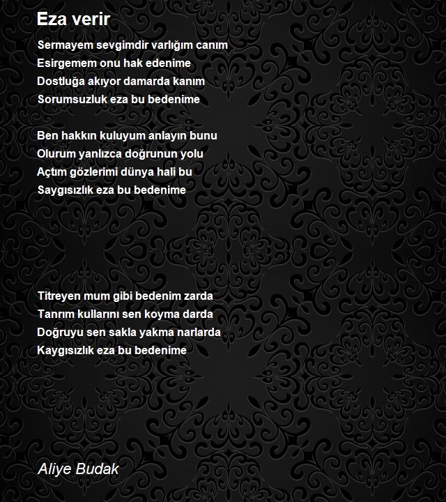 Aliye Budak
