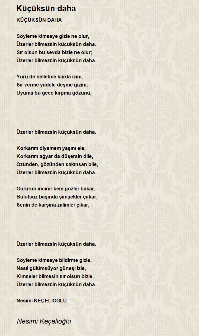 Nesimi Keçelioğlu