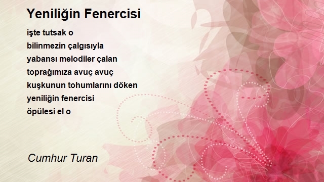 Cumhur Turan