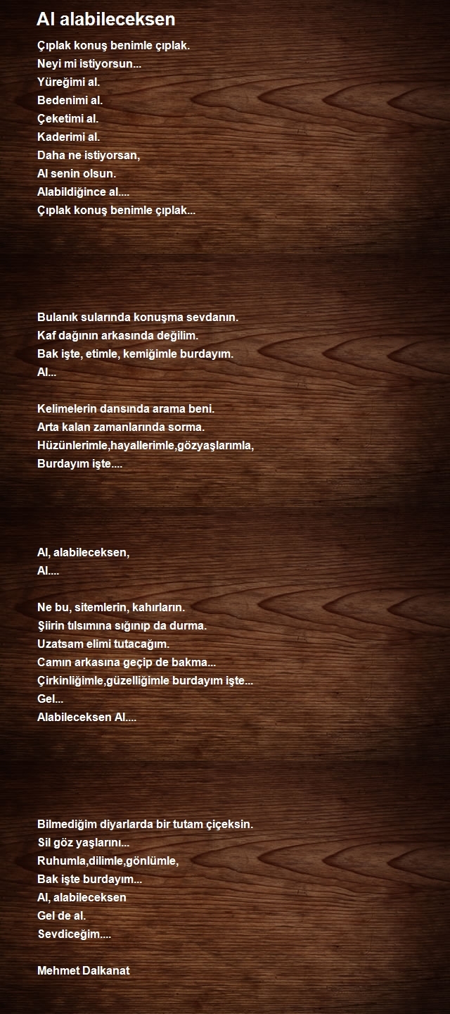 Durdu Mehmet Dalkanat
