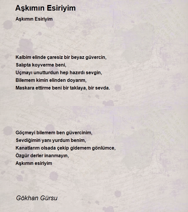 Gökhan Gürsu
