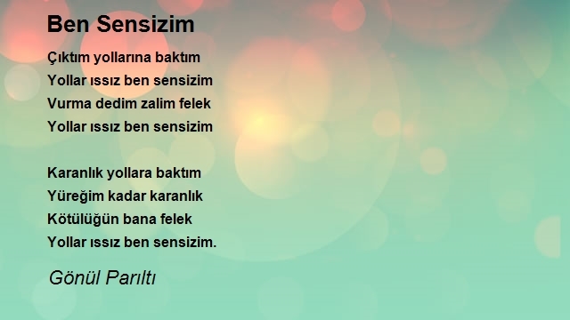 Gönül Parıltı