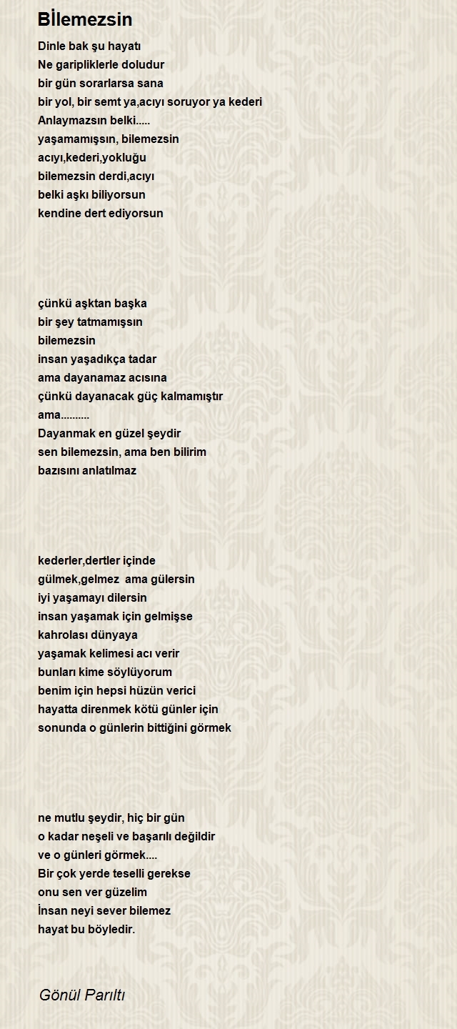 Gönül Parıltı
