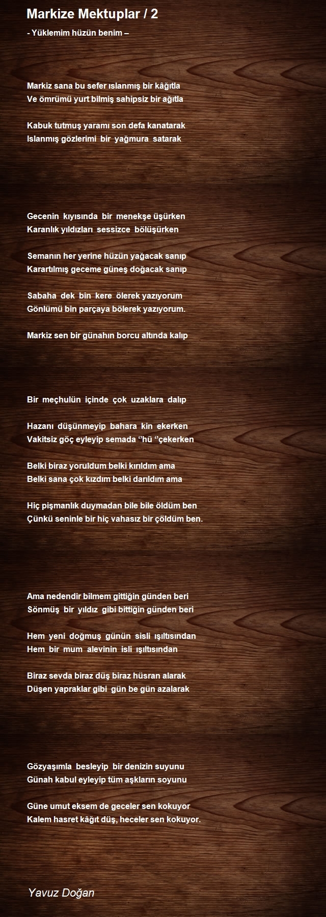 Yavuz Doğan